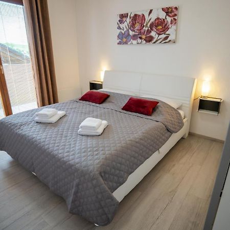 Ski & Sun B9 Lipótszentmiklós Kültér fotó
