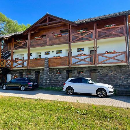 Ski & Sun B9 Lipótszentmiklós Kültér fotó