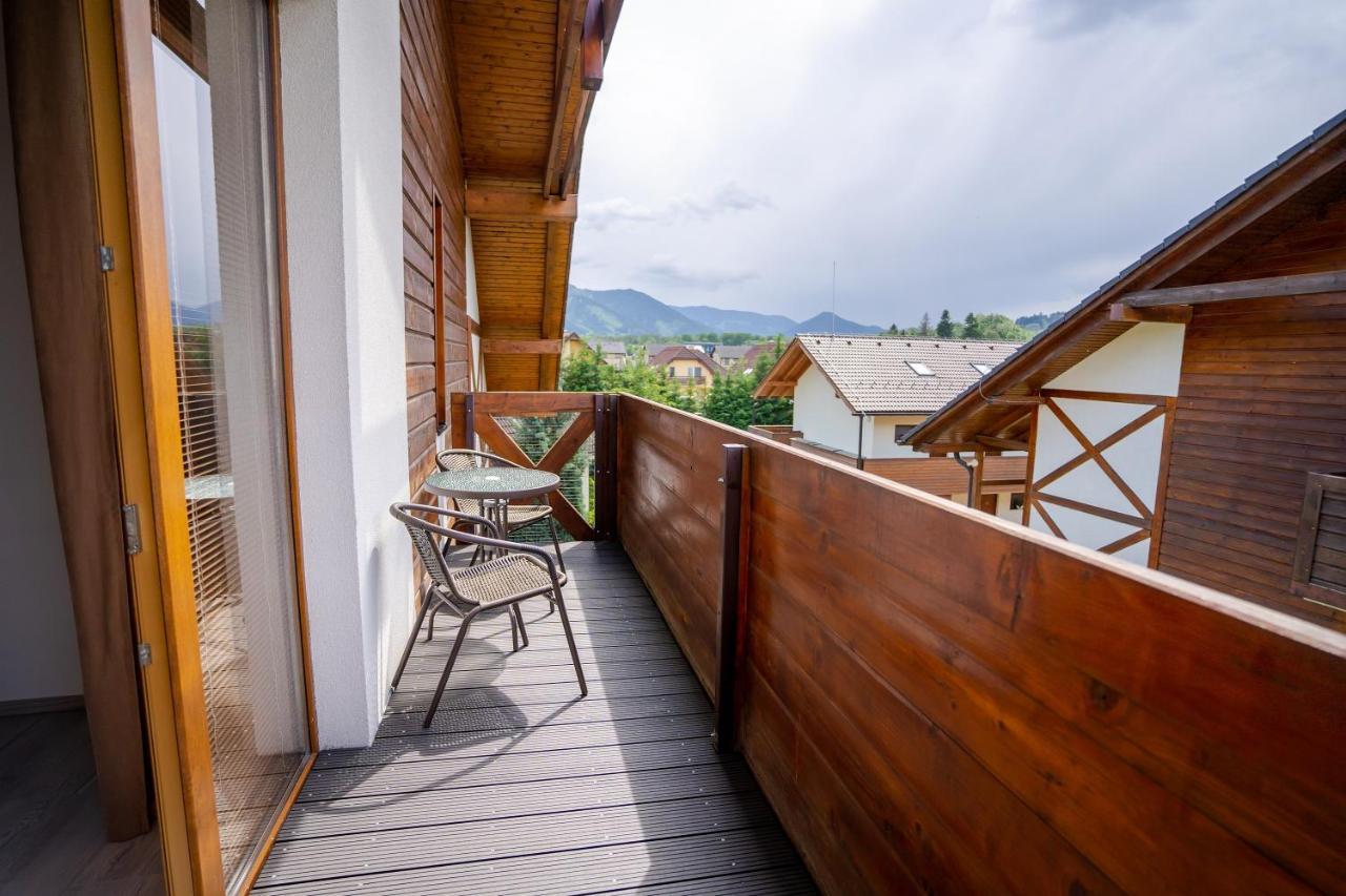 Ski & Sun B9 Lipótszentmiklós Kültér fotó