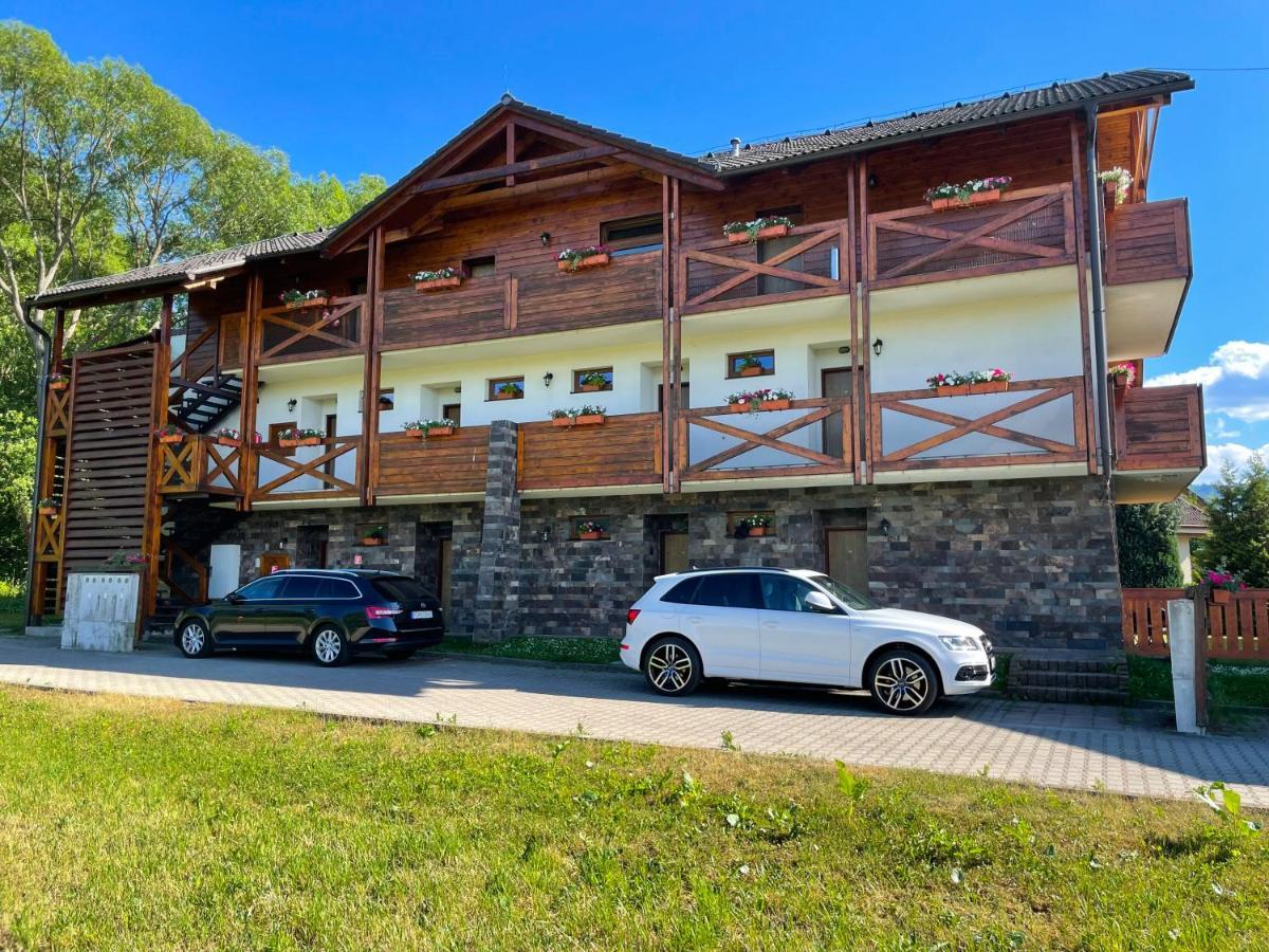Ski & Sun B9 Lipótszentmiklós Kültér fotó