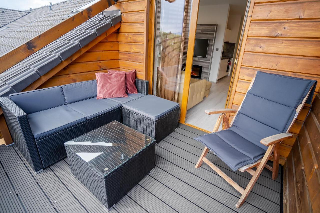 Ski & Sun B9 Lipótszentmiklós Kültér fotó