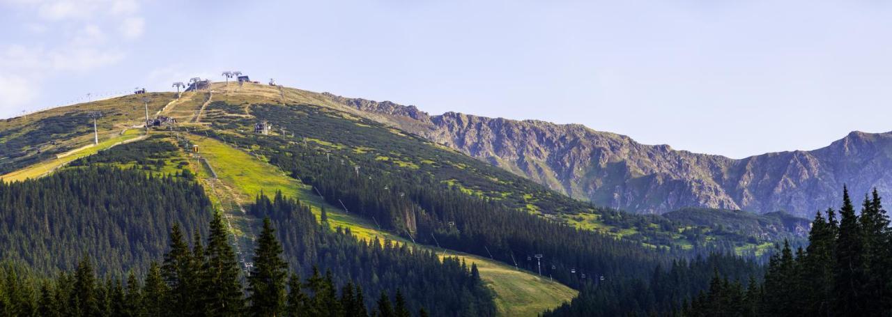 Ski & Sun B9 Lipótszentmiklós Kültér fotó