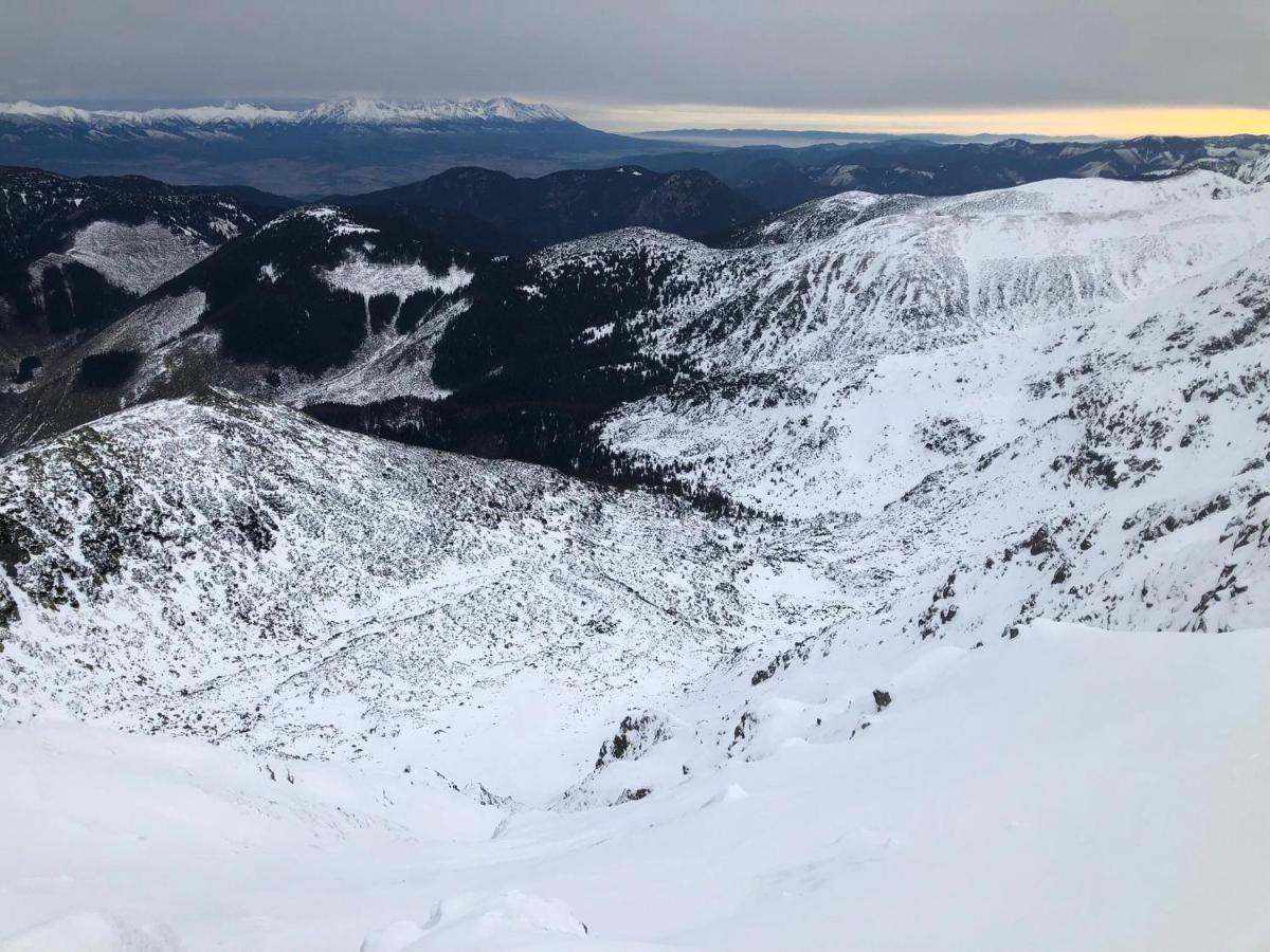 Ski & Sun B9 Lipótszentmiklós Kültér fotó